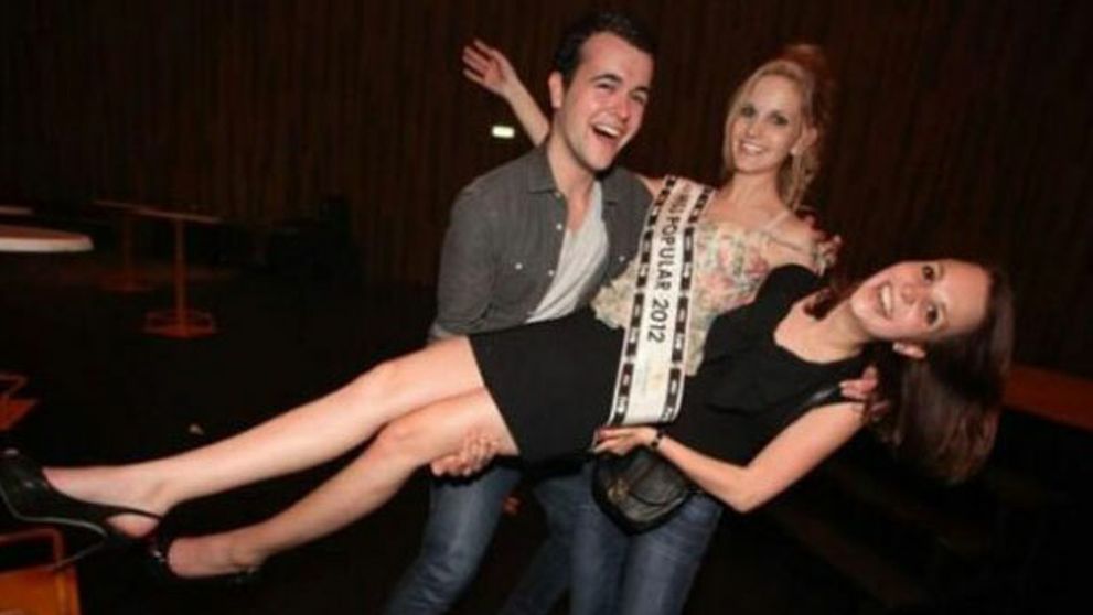 Pozrite sa ešte raz! Nie je tu niečo v poriadku!