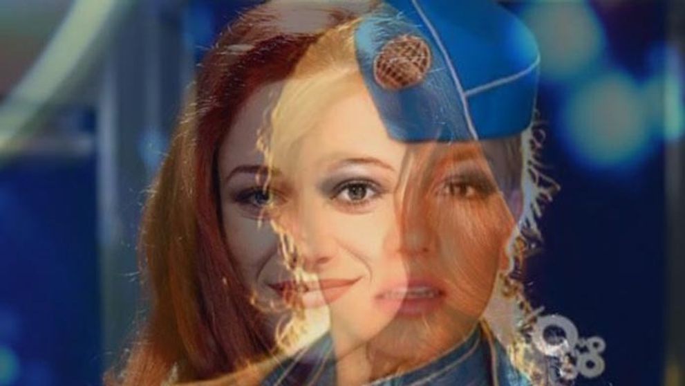 Jedno z najlepších vystúpení Emmy Drobnej: Britney zaspievala dokonale