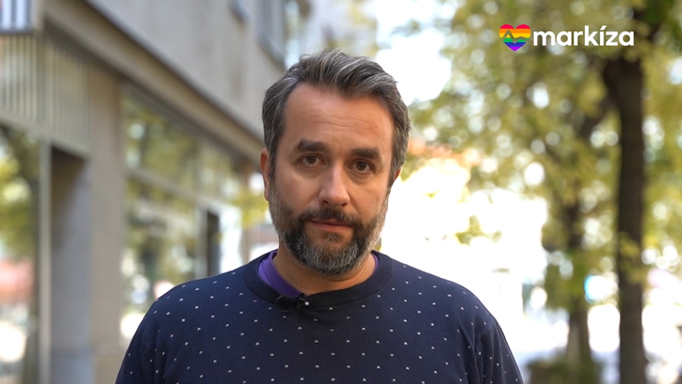 Vlado Kobielsky „pichol do osieho hniezda“: Doteraz to nikto takto nepovedal