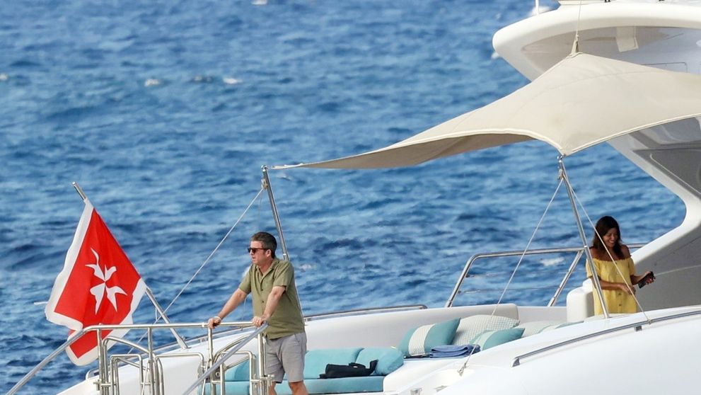 Rok rozchodov: Rozpadol sa aj jeden z najstabilnejších párov šoubiznisu