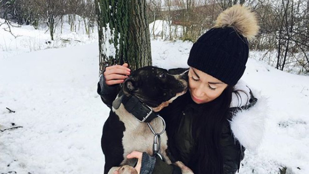 Kristína Kövešová môže byť Slovenkou roka! Takto hodnotí svoju prácu