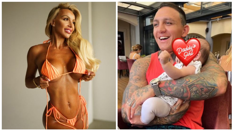 Monika tvrdo zaútočila: Ostré slová o exmilenke a pomere s Gáborom