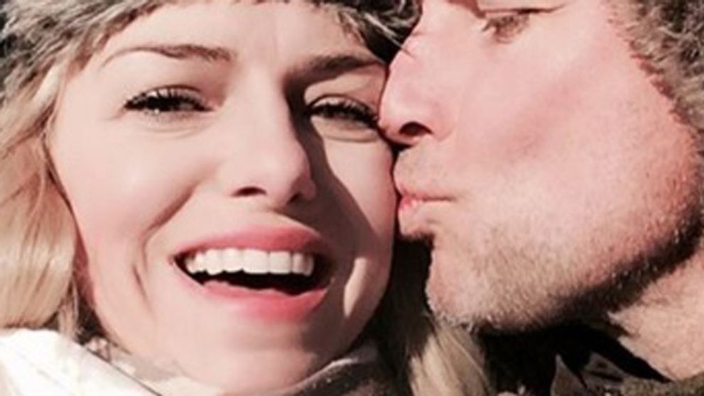 Švajdovci si užívajú zasnežené hory. V baraniciach ste ich ešte nevideli!