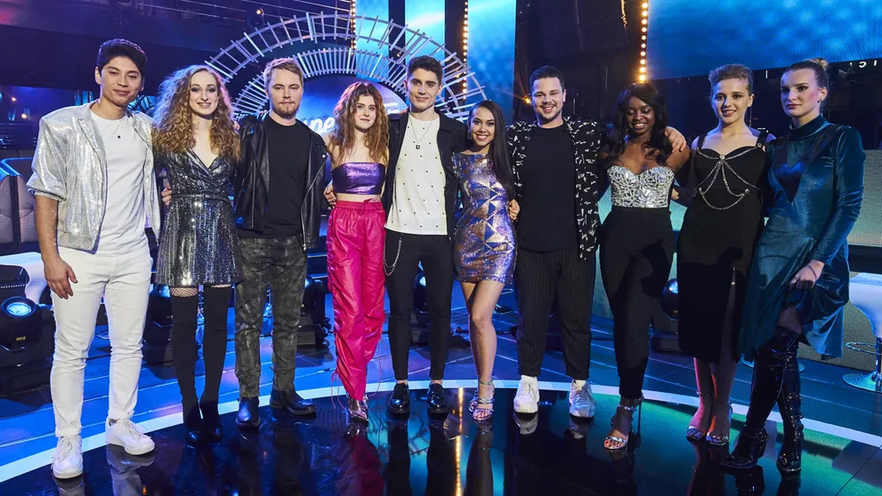 Pravidlá finálových kôl SuperStar: Všetky detaily, ktoré potrebujete vedieť
