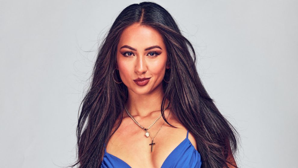 Mishala z Love Islandu je speváčka a raperka. Vypočujte si jej duet so Separom