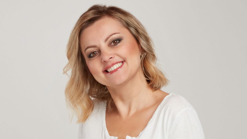 Veľká novinka Evity Twardzik: Jej fanúšikovia budú nadšení!