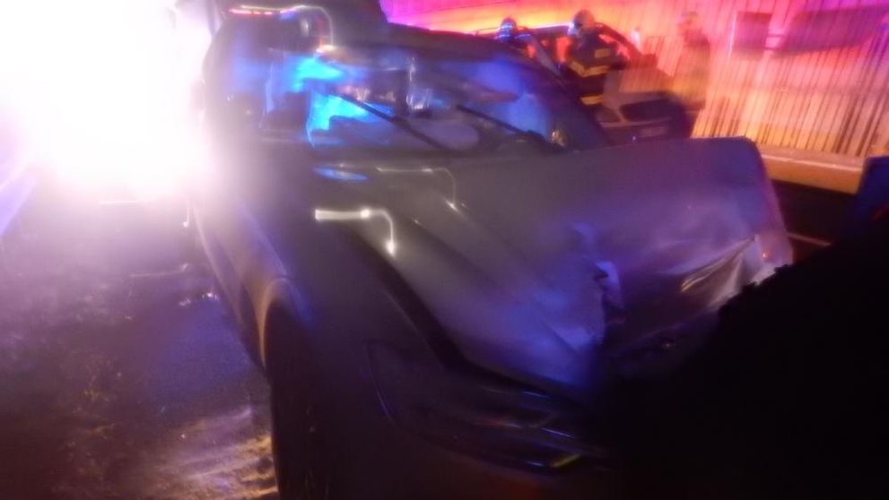 Peter Lipa prehovoril po hrozivej nehode