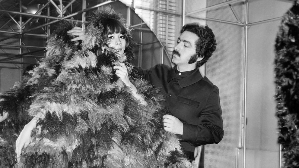 Módny svet opäť v smútku. Po Vivienne Westwood zomrel ďalší dizajnér