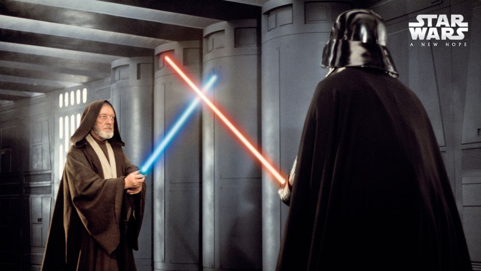 Star Wars: Epizóda IV – Nová Nádej je v sprievode Filharmonického orchestra hlavného mesta Prahy