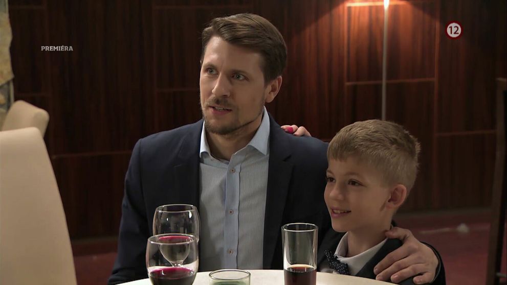 Búrlivé víno: 699. a 700. epizóda