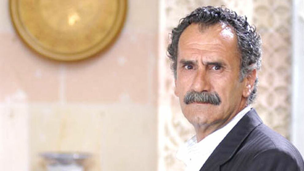 Veľká pocta pre Celila zo Sily: Zlatý pomaranč pre najlepšieho herca!