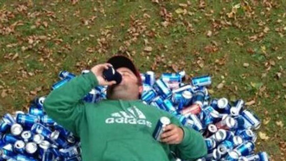 Kreatívna opitosť! 