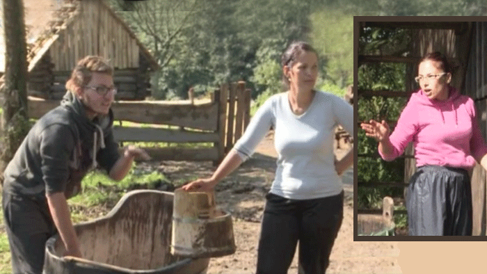 Viktor chce Lenku psychicky zničiť: Vytočím ju tak, že sama odíde!