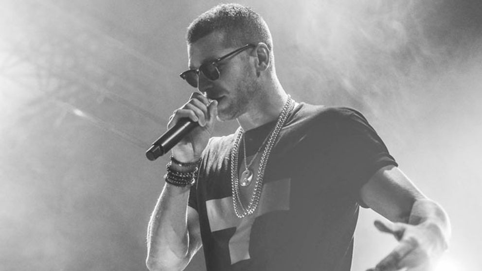 Spiritov hudobný projekt je ako yin a yang. Čierny aj biely