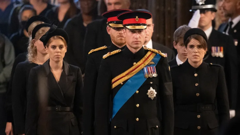 Britská kráľovská rodina má nového člena: Princezná porodila!