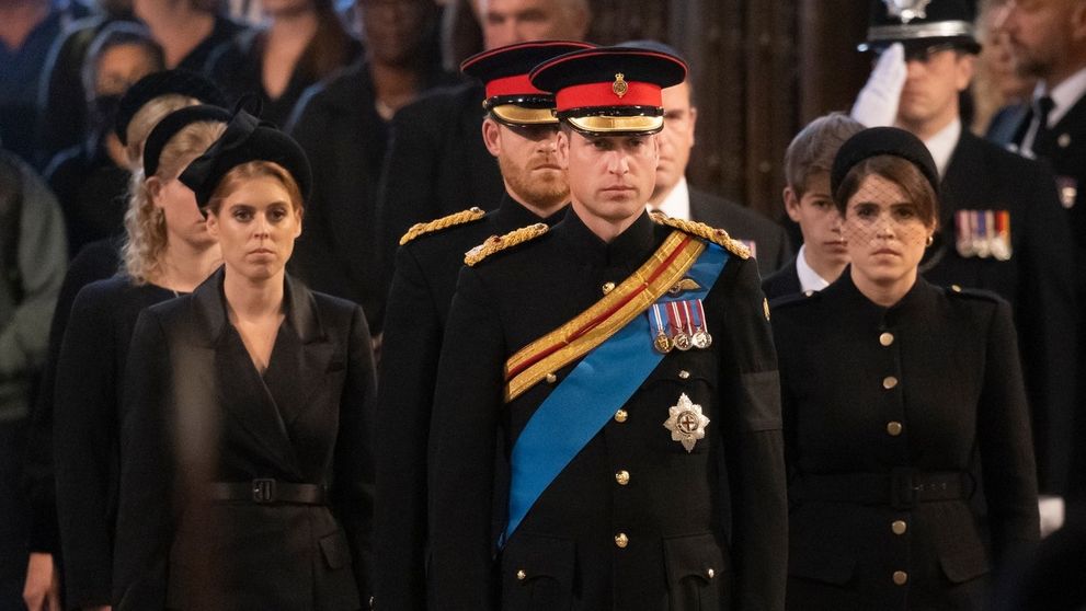 Britská kráľovská rodina má nového člena: Princezná porodila!