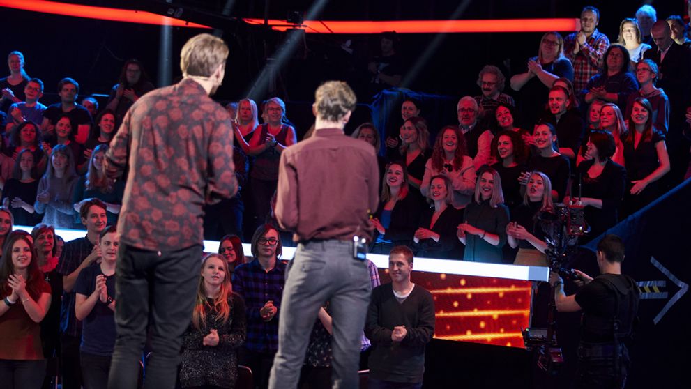 Prekvapenie v The Voice. Odrazu začalo spievať celé publikum