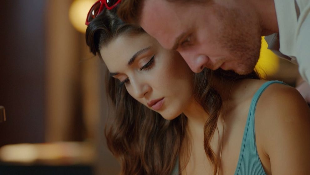 Láska na prenájom: 11. a 12. epizóda