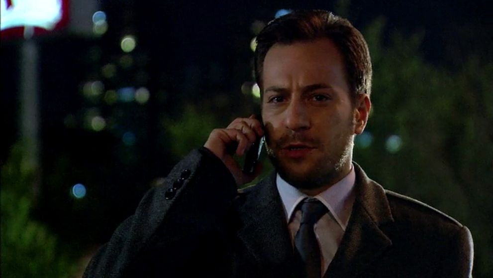 Fatmagül: 49. a 50. epizóda