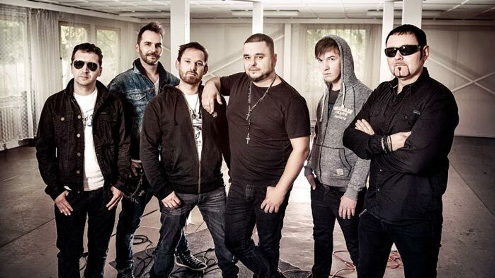 O šou Tvoja tvár..., ale i o súkromí s Máriom „Kulym“ Kollárom!