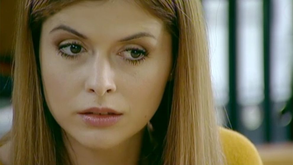 Druhý dych: 57. a 58. epizóda