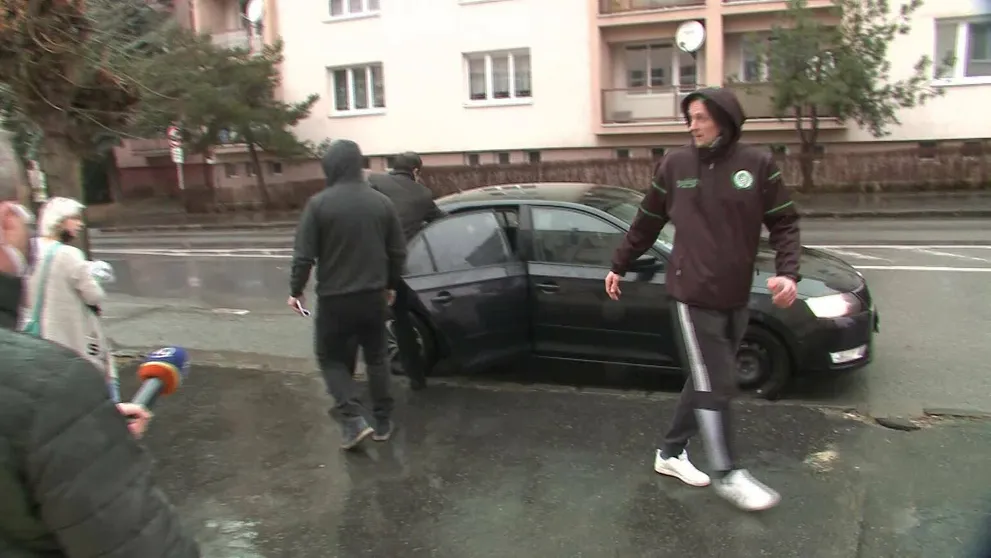 Seriálový fešák žiari šťastím: Už pozná pohlavie druhého potomka