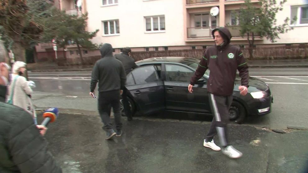Seriálový fešák žiari šťastím: Už pozná pohlavie druhého potomka