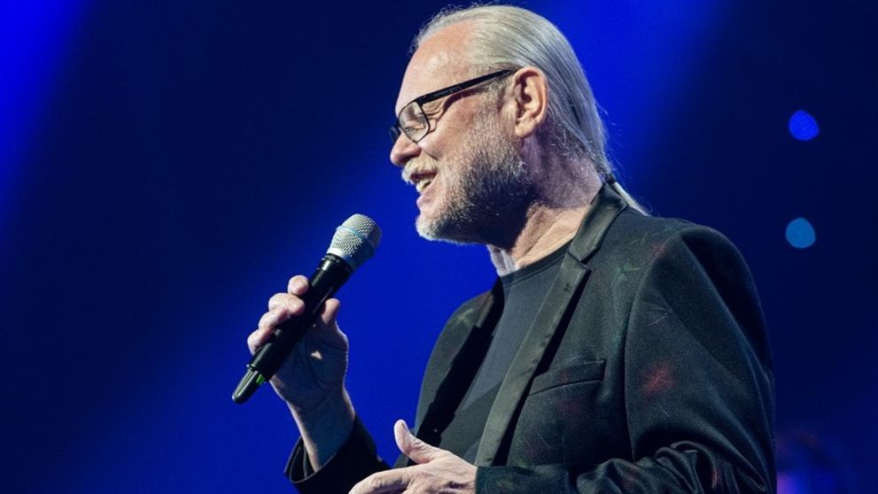 Po krátkej a ťažkej chorobe zomrel Vašo Patejdl († 68)