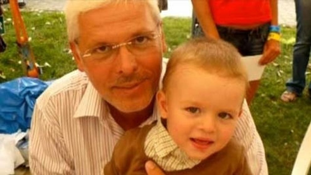 NEUVERITEĽNÉ: Toto je najmladší divák Televíznych novín!