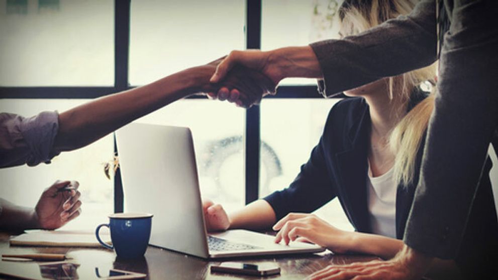 Ako zaujať na pohovore?