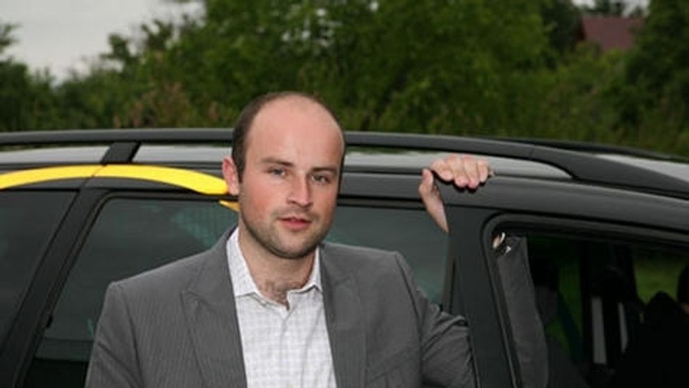 Braňo Tomaga: Prečo som sa musel vrátiť z Ameriky!