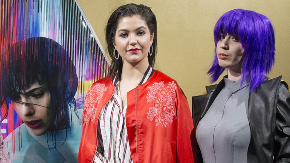 Pozrite si, čo vydesilo známe tváre...