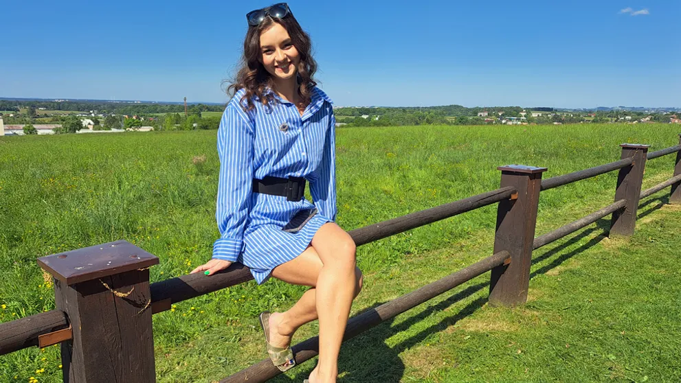 Julie z Ruže otvorene: Muži chcú od nej nohavičky, ale touto cestou nepôjde!