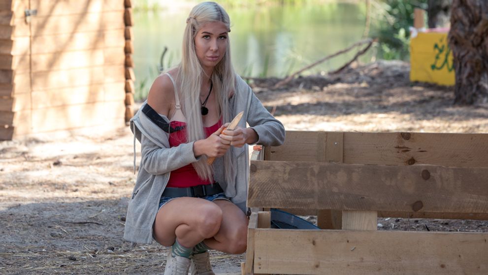 Karin urobila niečo nečakané: Myslela to naozaj úprimne?