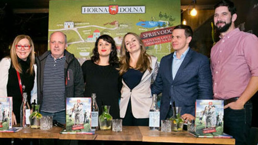 Markizácki skokani roka: V TOP 10 aj seriál, ktorý miluje celé Slovensko!