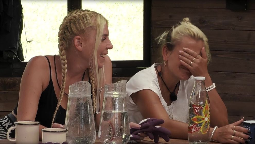 Farmárky sa rozhovorili o vzťahoch: Ktorá mala sex tesne pred odchodom na statok?