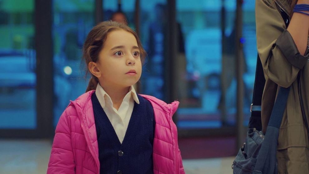 Moja malá princezná: 17. a 18. epizóda