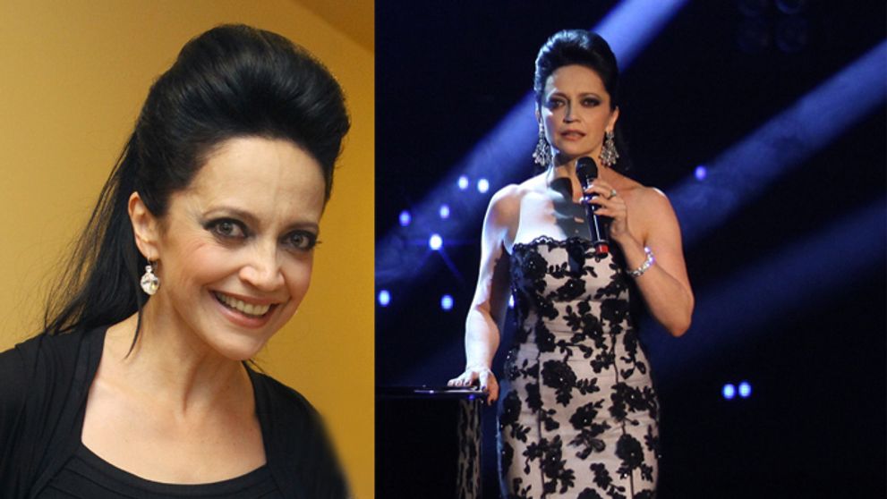 Nazreli sme do kabelky Lucie Bílej. Toto by ste v nej naozaj nehľadali!