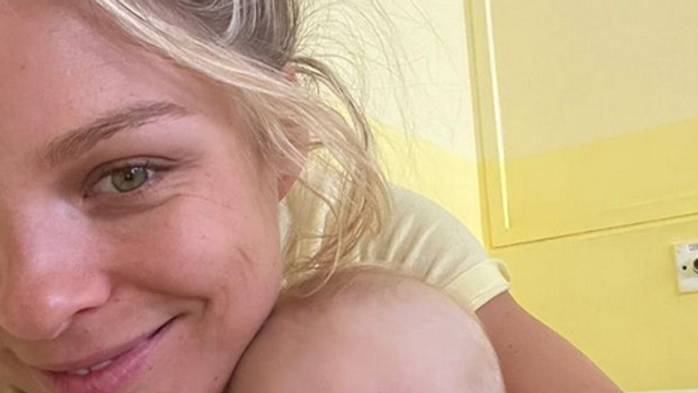 Sajfa s Veronikou prežívali chvíle strachu: S malým synčekom skončili v nemocnici