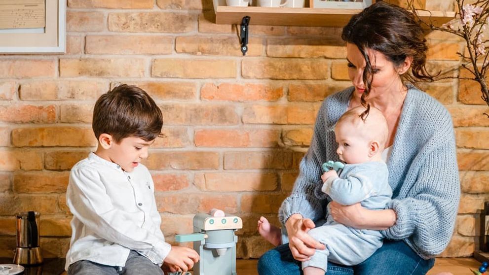 Viki Ráková deväť mesiacov po pôrode: Jej nádherné vyznanie vás chytí za srdce!