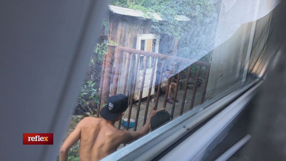 Za bitku a nebezpečné vyhrážanie dostali podmienečný trest