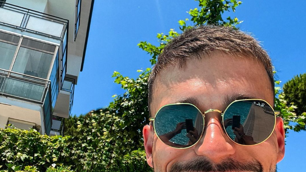 Vratko Sirági odhalil veľkú novinku! Výsledok je krásny