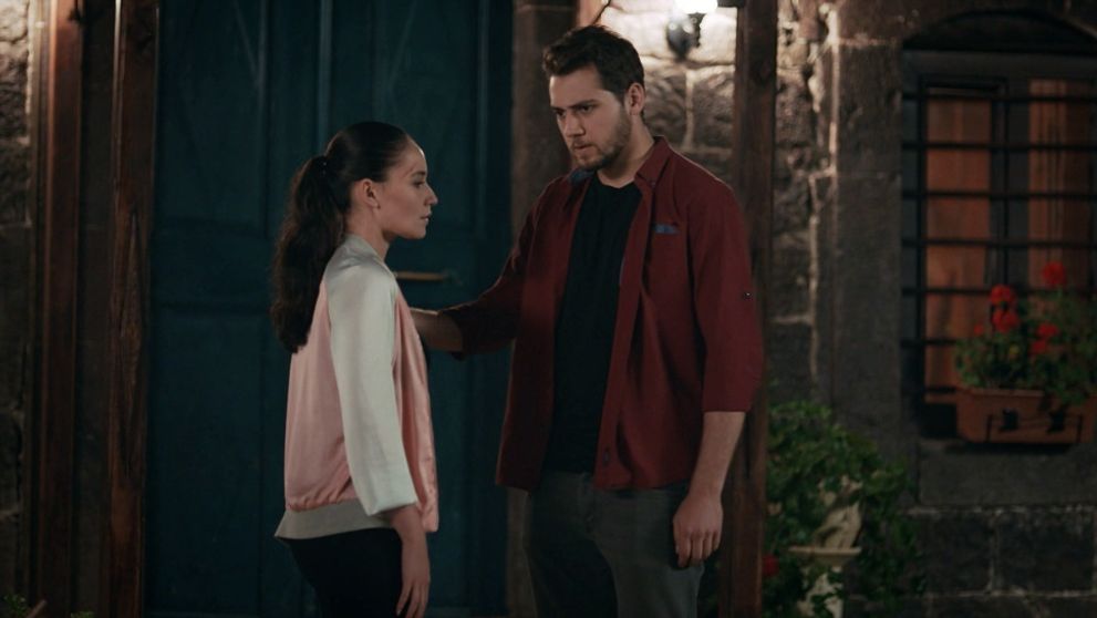 Zachránené životy: 72. epizóda