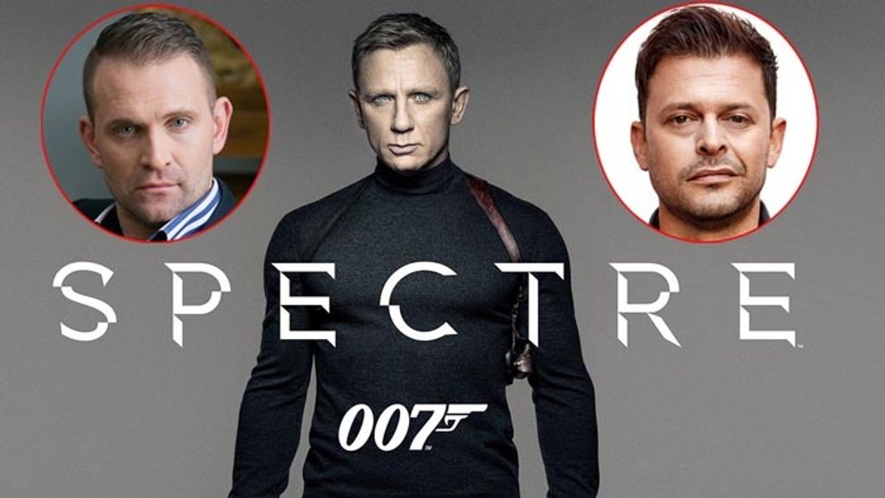 Hľadá sa nový James Bond. Toto sú naši slovenskí kandidáti