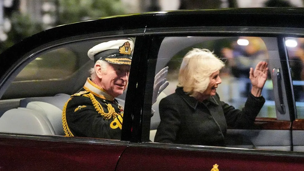 Camilla prehovorila: Prvé verejné vyjadrenie po kráľovninej smrti