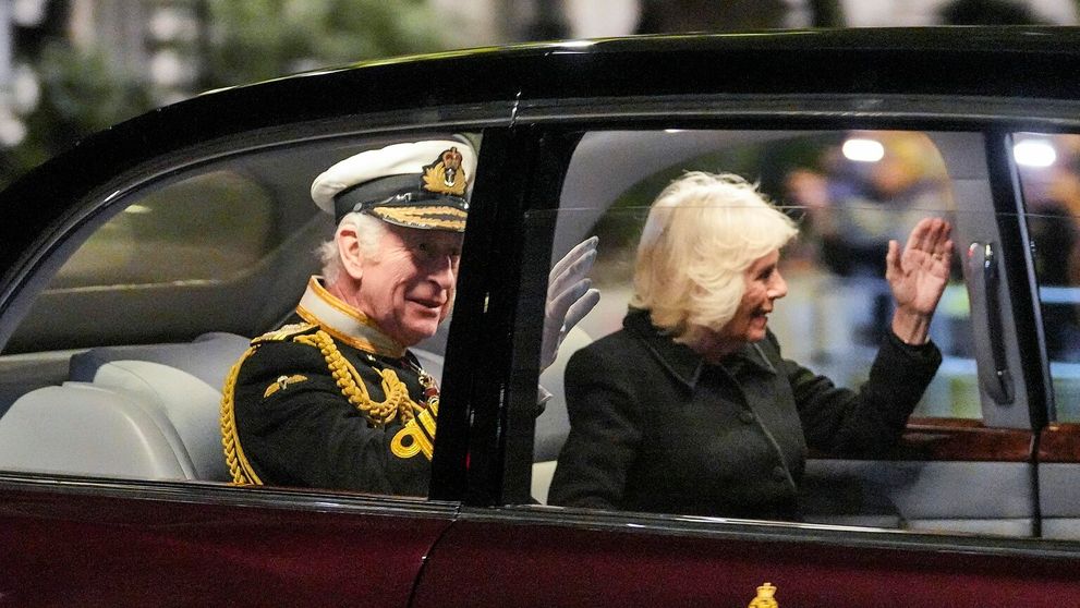 Camilla prehovorila: Prvé verejné vyjadrenie po kráľovninej smrti