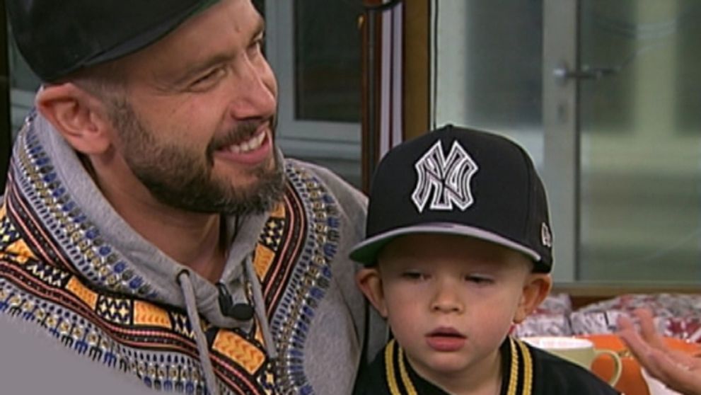 Laci porotcom na medzinárodnej súťaži!