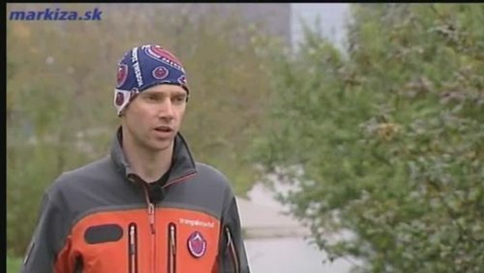 V kuchyni neexperimentujem!