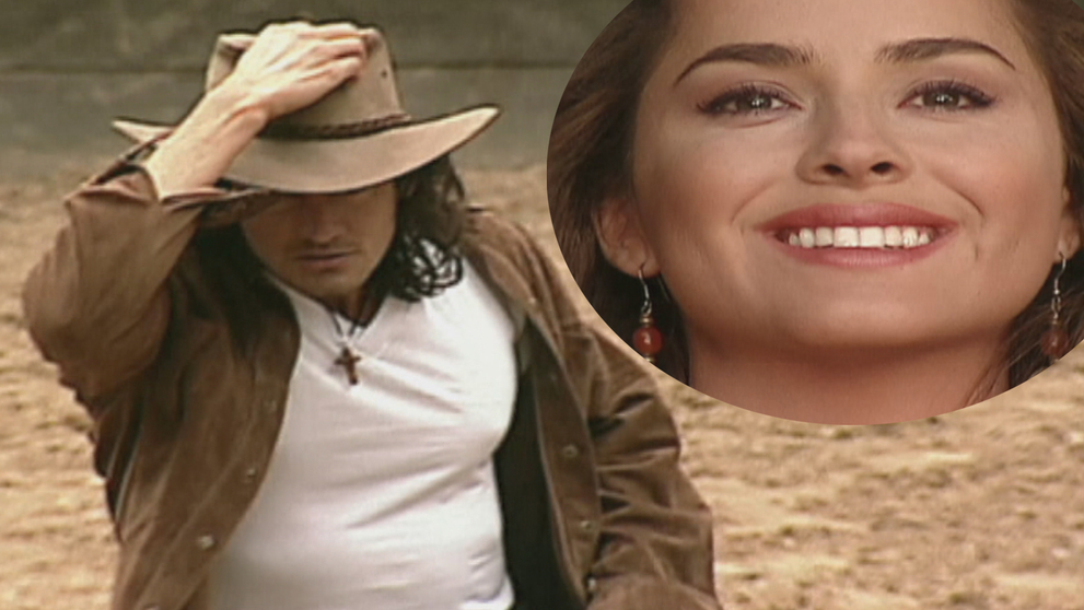 Na túto scénu ste určite zabudli: Juan prvýkrát zabodoval u Normy