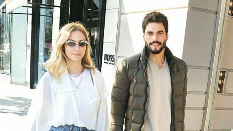 Miran zo Spútaného motýľa na svadbe: Všetky oči na ňom